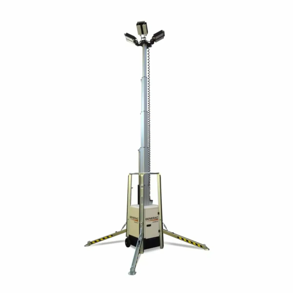 Generac Mobile TF4 Light Tower - Image 2