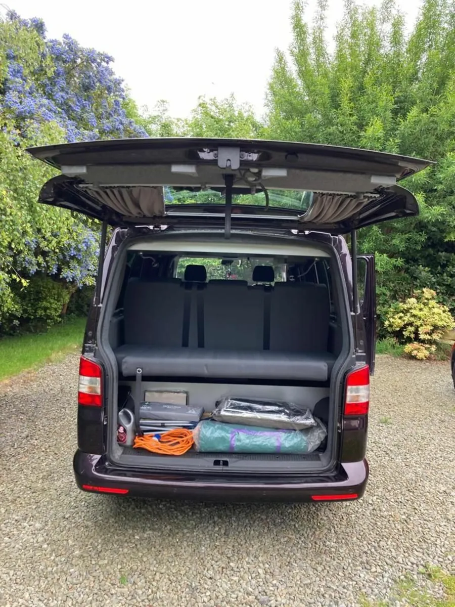 VW Campervan - Image 2