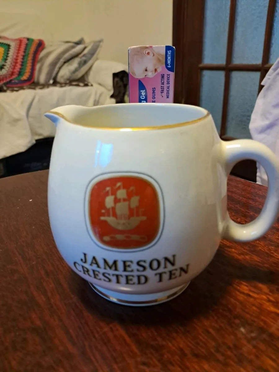 Arklow Jameson Crested Ten - Image 2