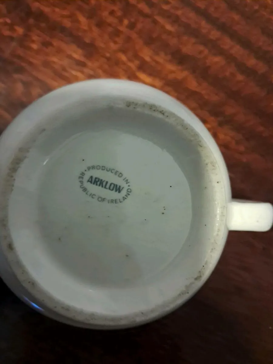 Arklow Jameson Crested Ten - Image 3