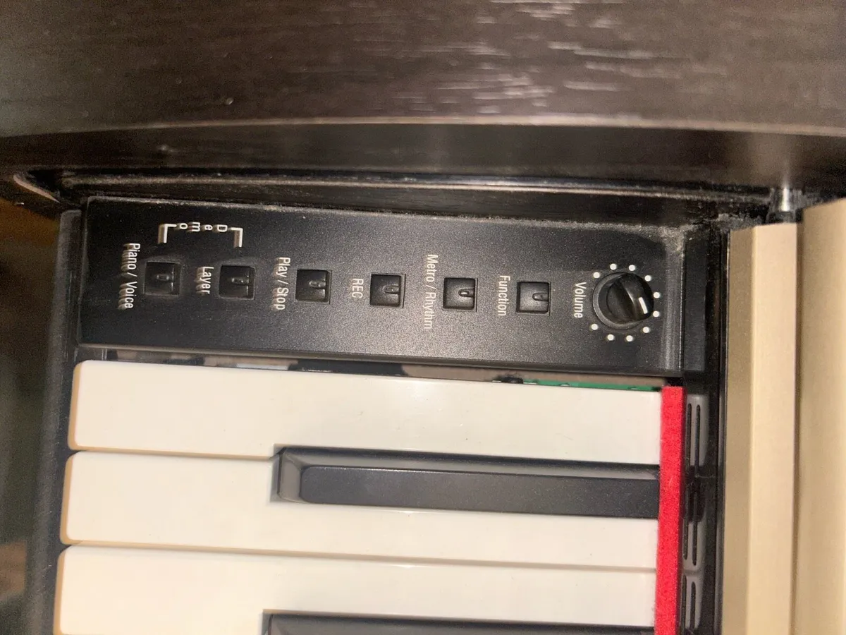 MarkPro ONEi Piano - Image 3