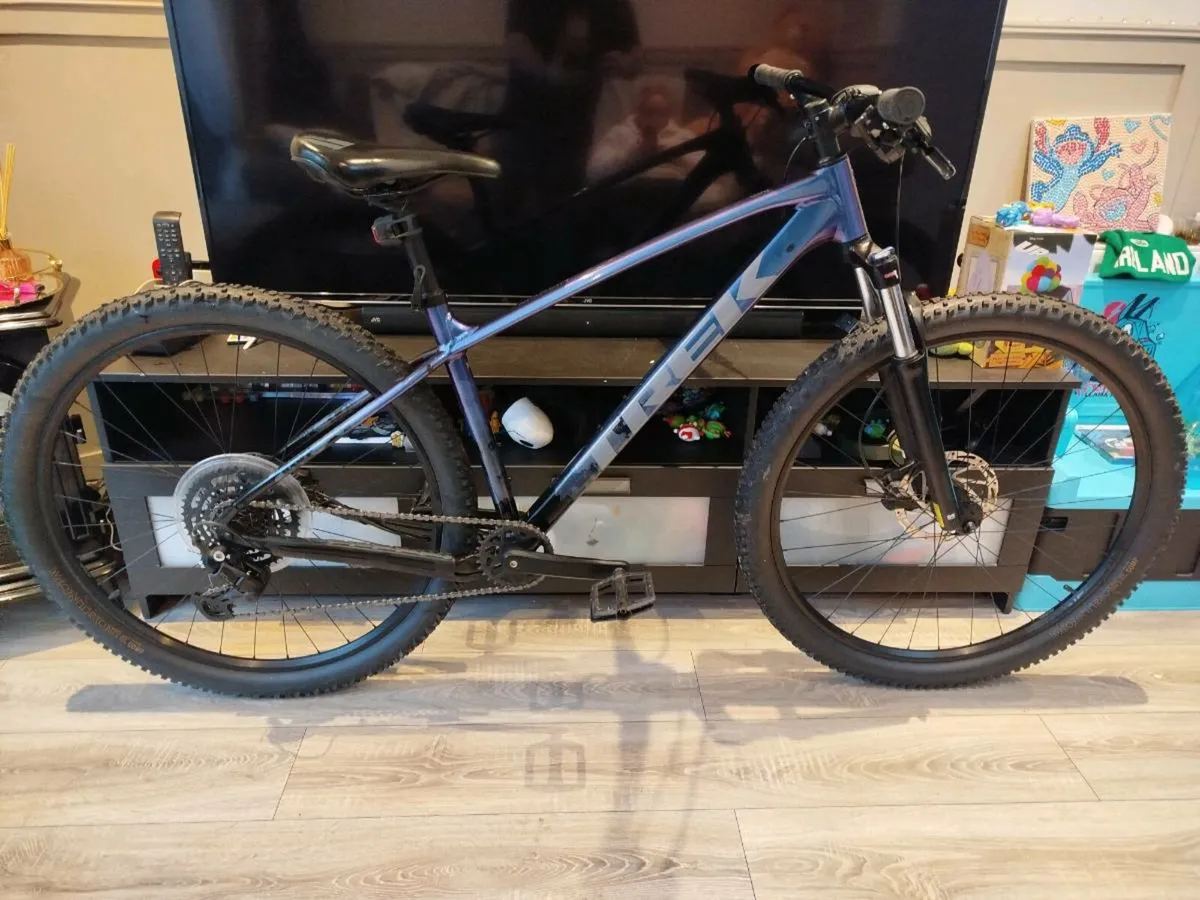 Trek marlin 5+ - must see - Image 1