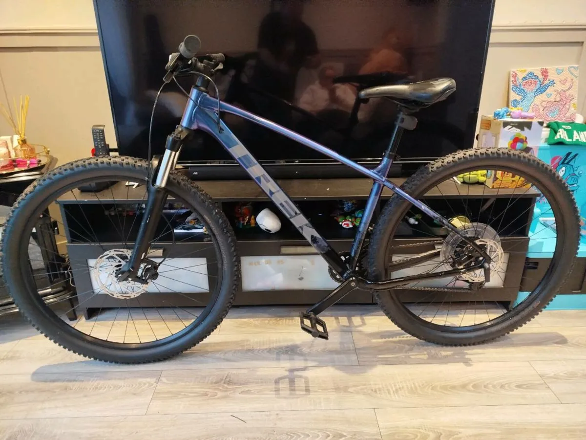 Trek marlin 5+ - must see - Image 2