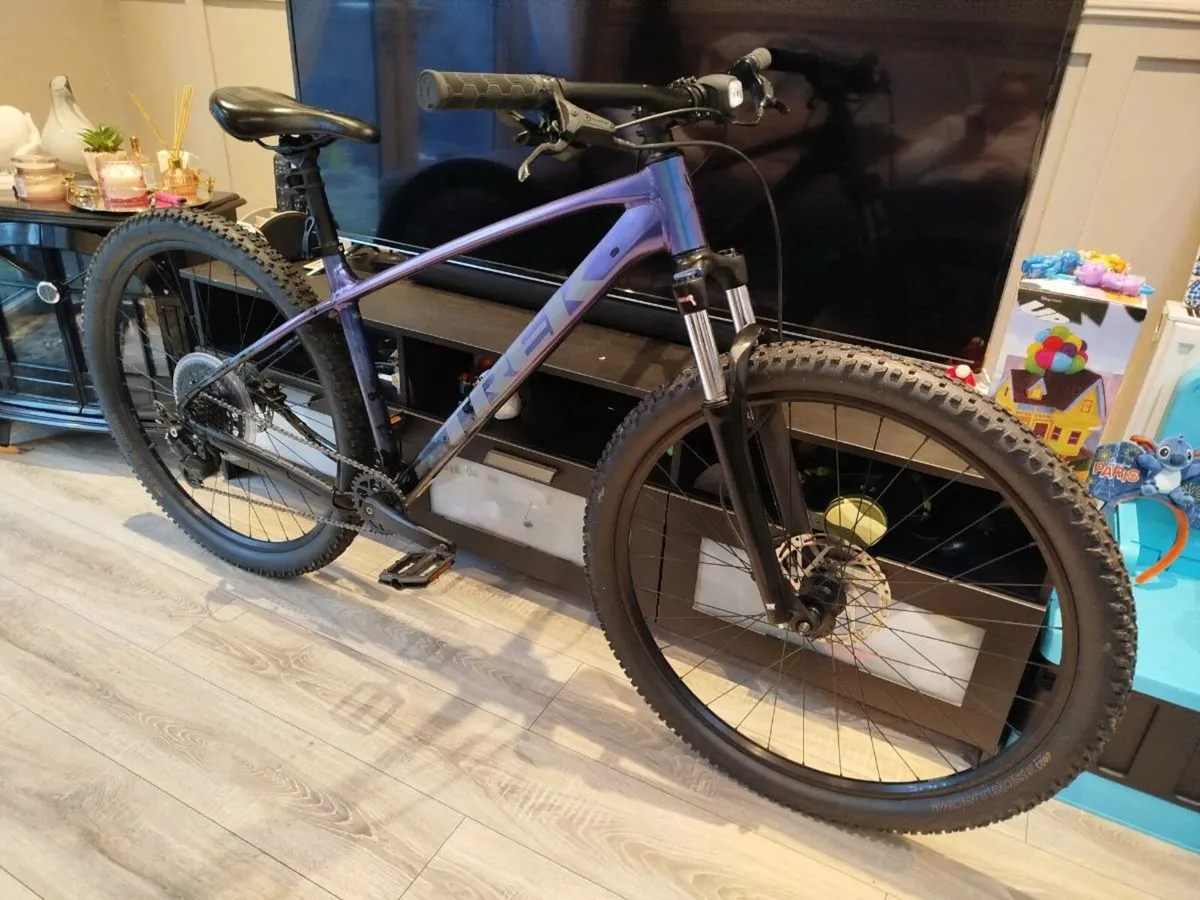 Trek marlin 5+ - must see - Image 3