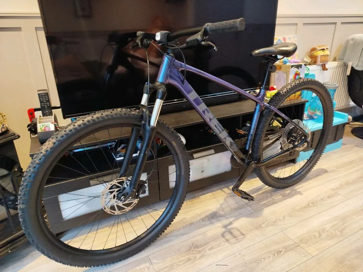 Trek marlin 5+ - must see - Image 4