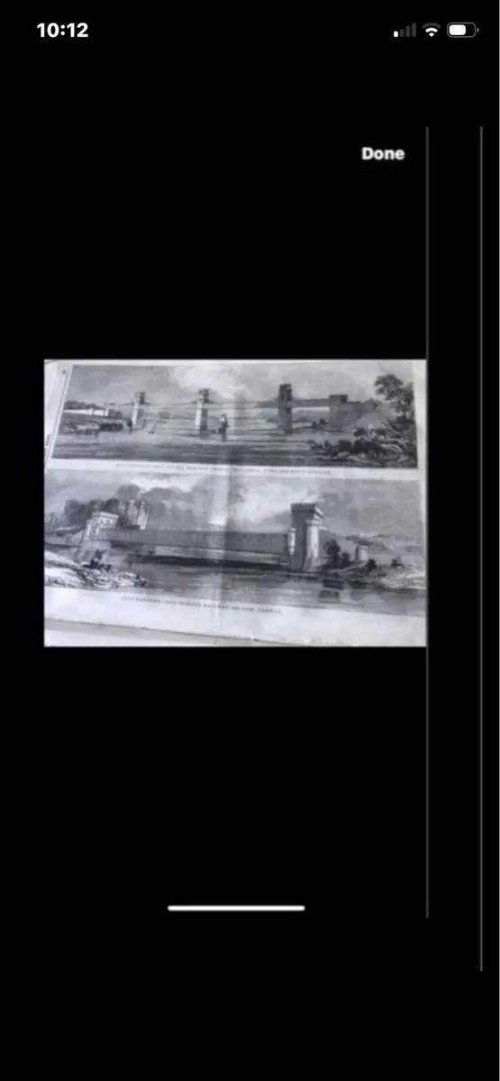 1846 Illustrated London News -25 Editions - Image 3