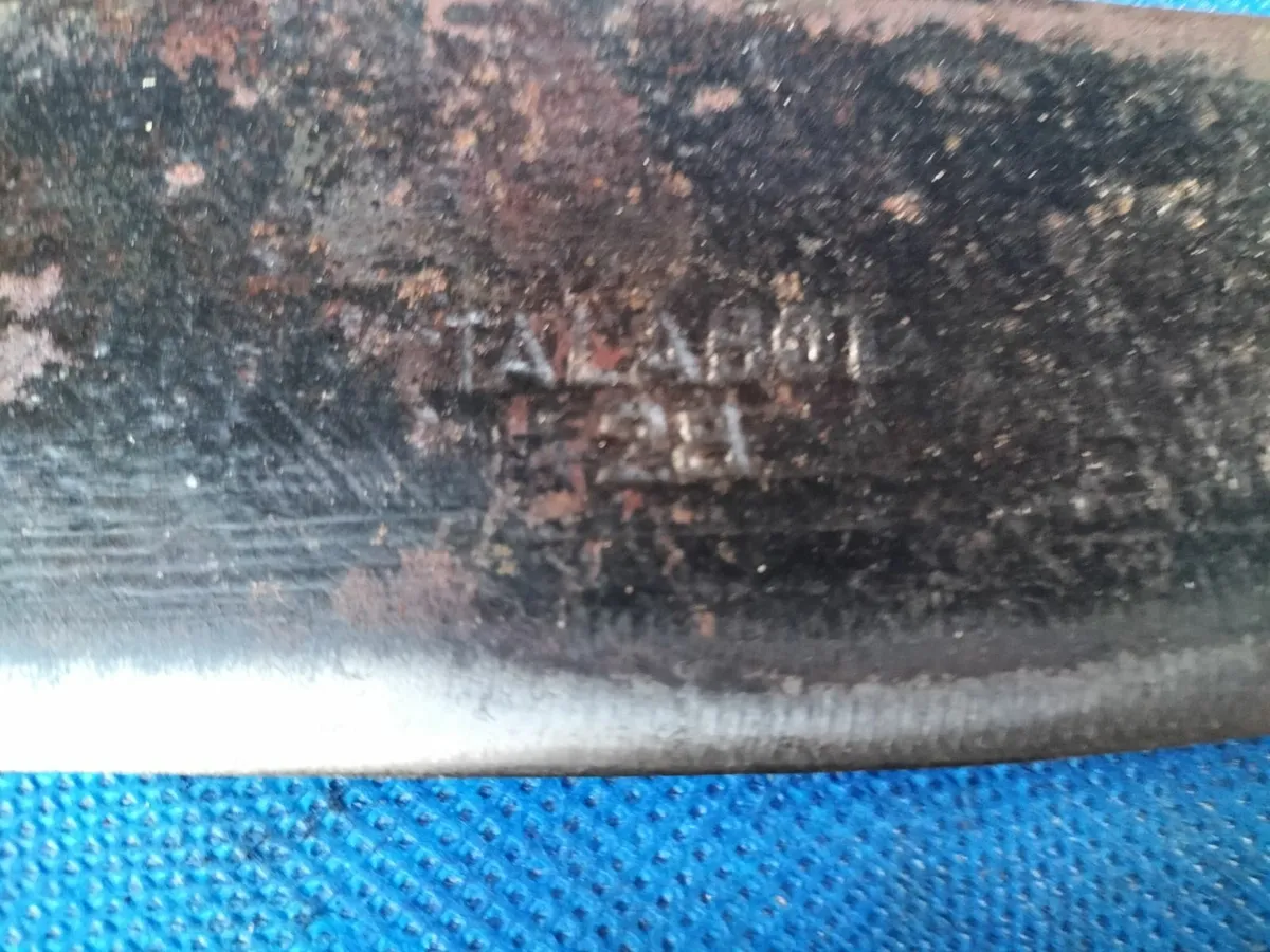 Bill Hook by Talabot - Image 2