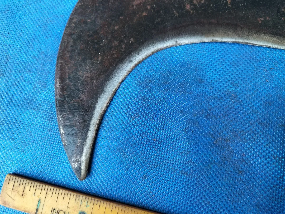 Bill Hook by Talabot - Image 3