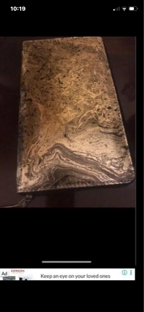 Ladies Travel Wallet - Image 2