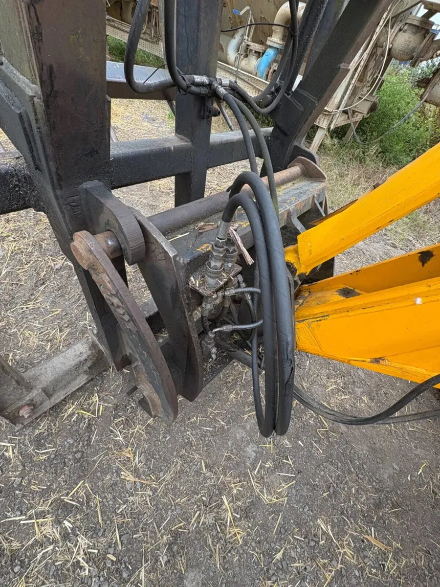 JCB 541-70 TELEPORTER - Image 3