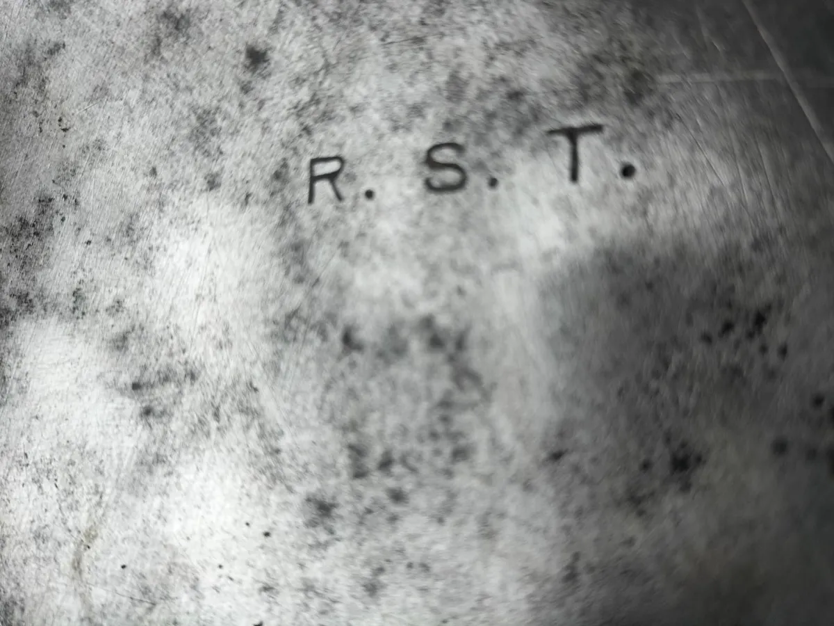 Pair of Builders Trowels - Image 3