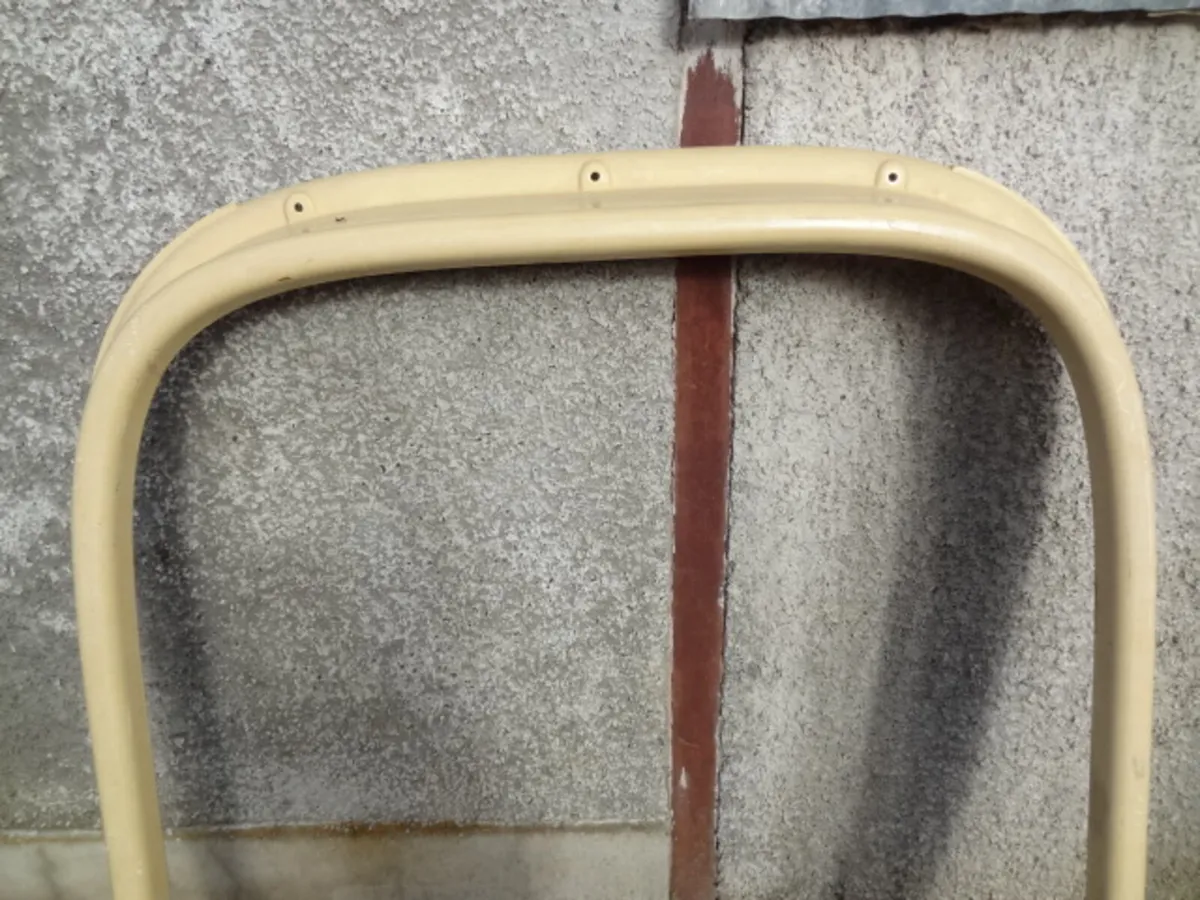 Vicon PS04 Series Vari Spreader Wagtail Extension - Image 4