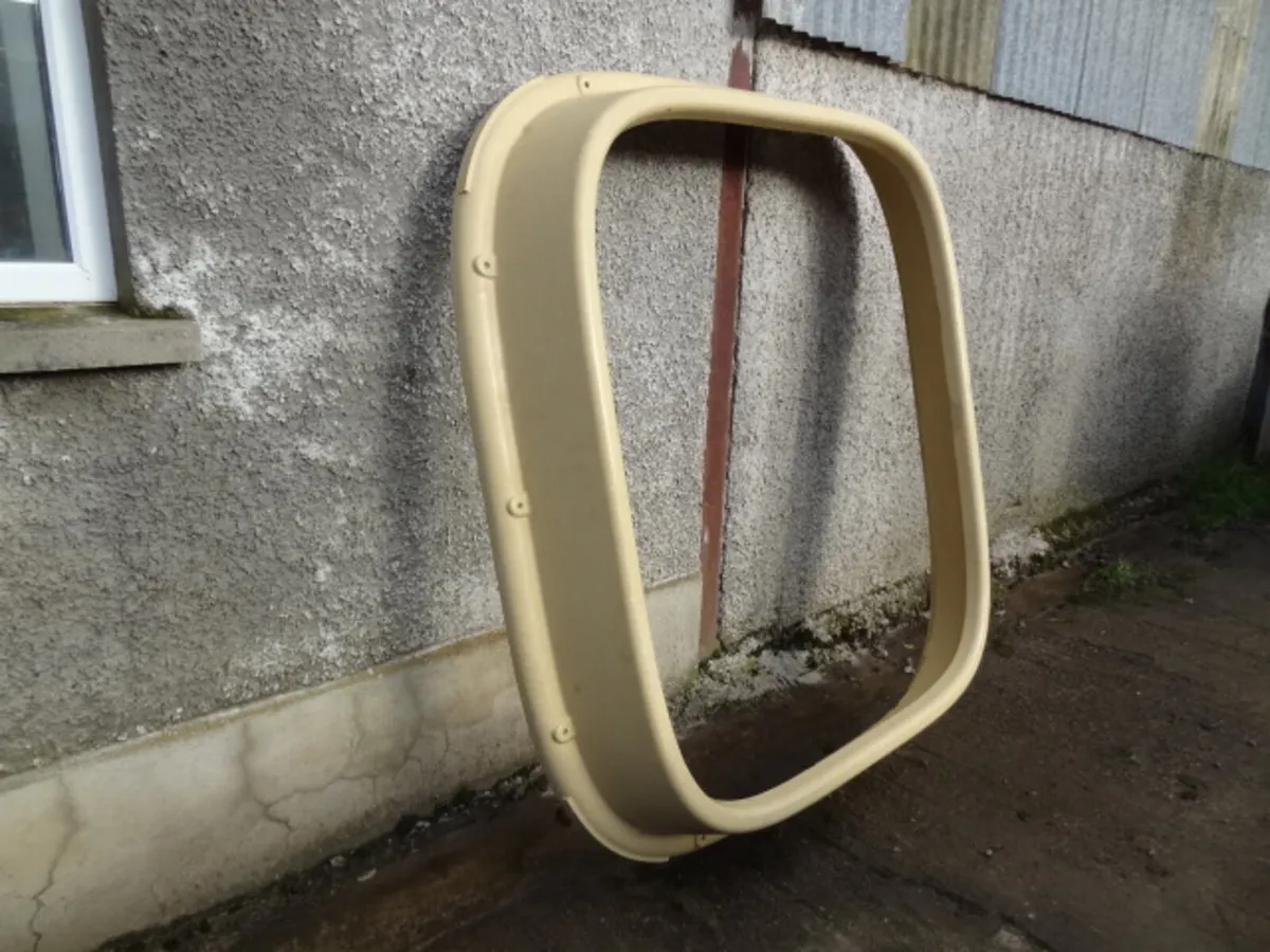 Vicon PS04 Series Vari Spreader Wagtail Extension - Image 2