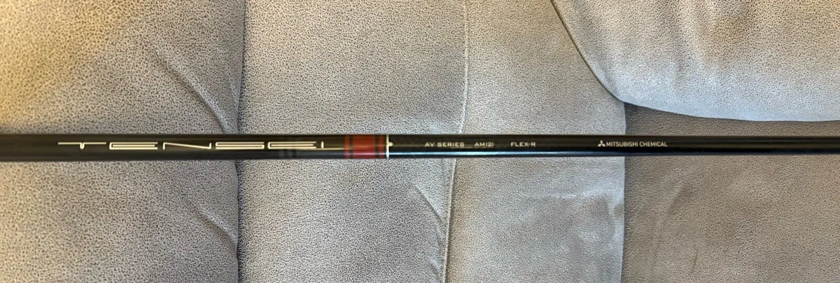 Very Good Condition Titleist T100.S Irons Set - Image 3