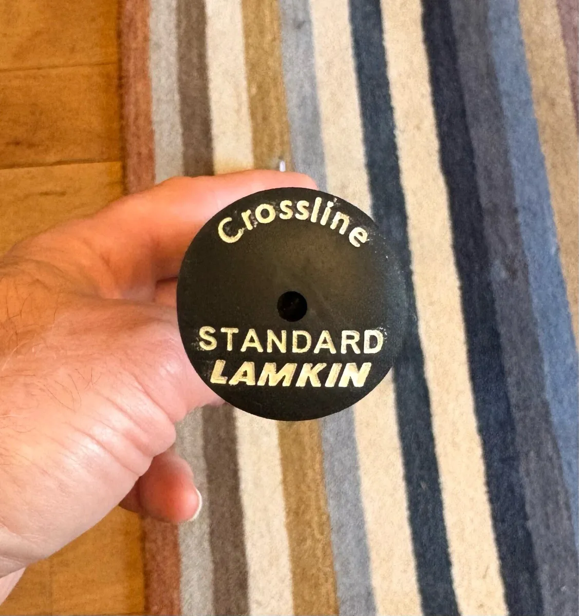 Very Good Condition Titleist T100.S Irons Set - Image 2