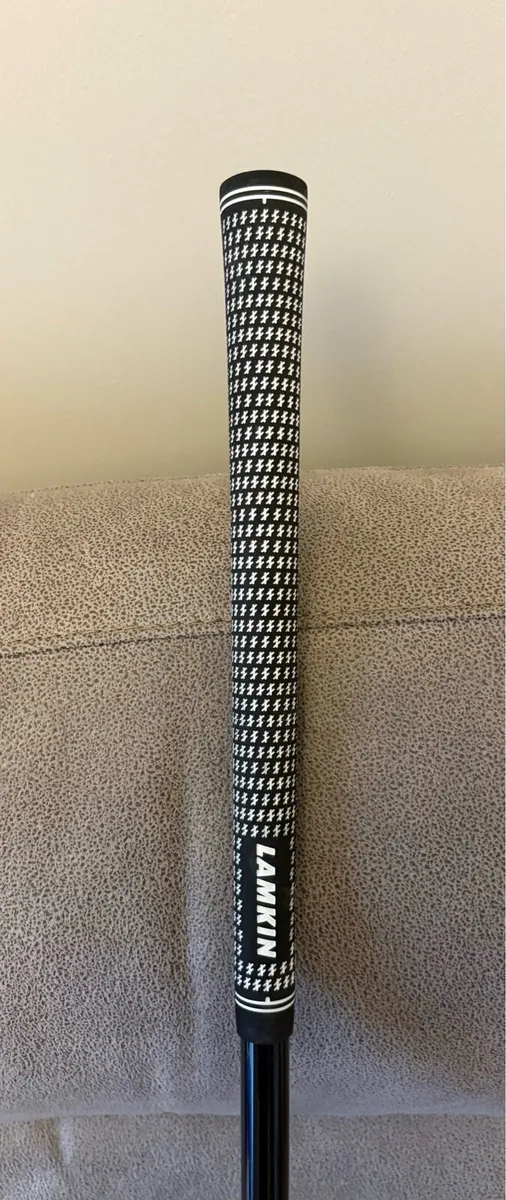 Very Good Condition Titleist T100.S Irons Set - Image 4