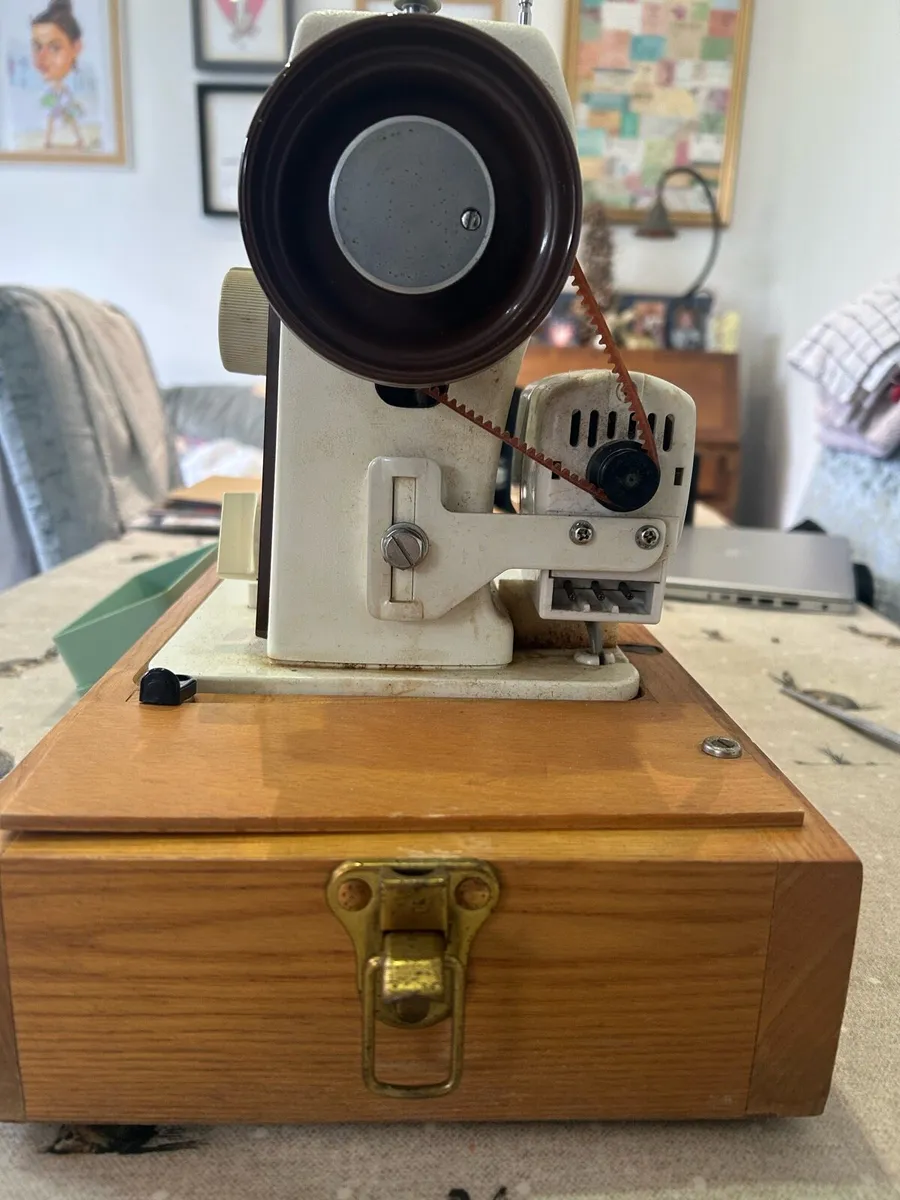 Sewing Machine - Image 2