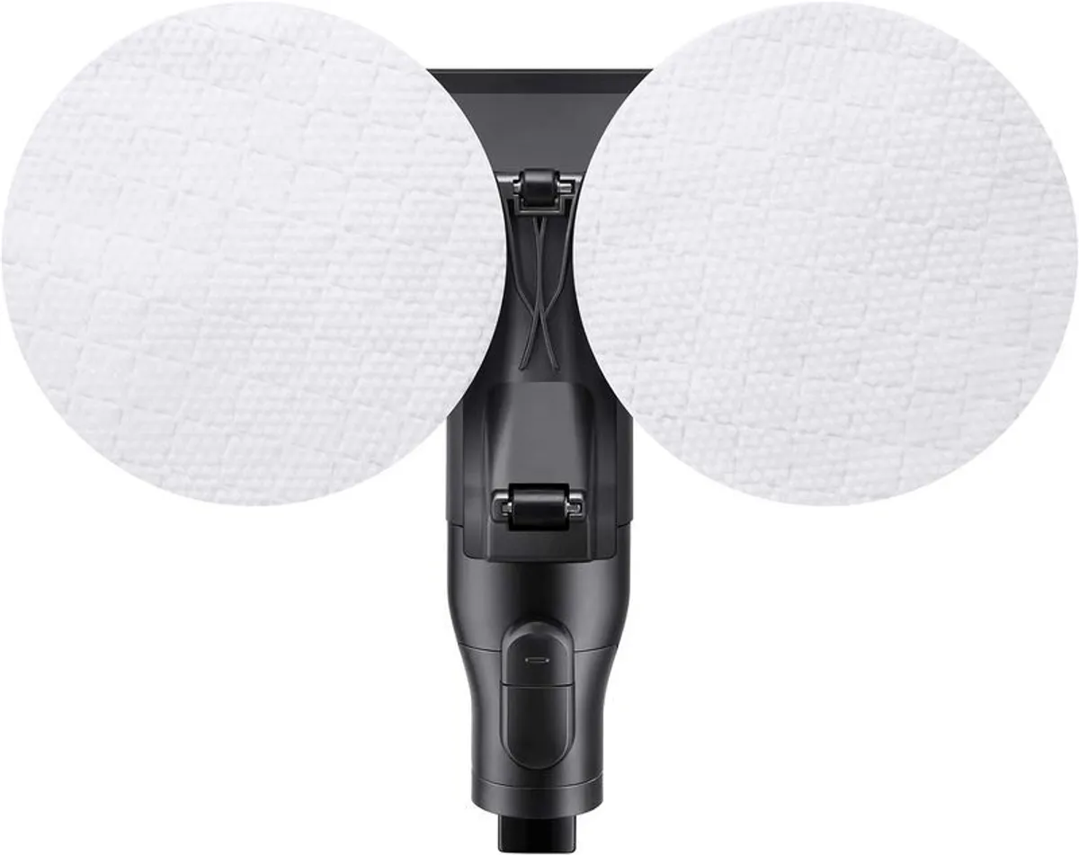 New Samsung Jet Spinning Sweeper Brush Mop For Jet 90 & 75 -VCA-WB650 - Image 4