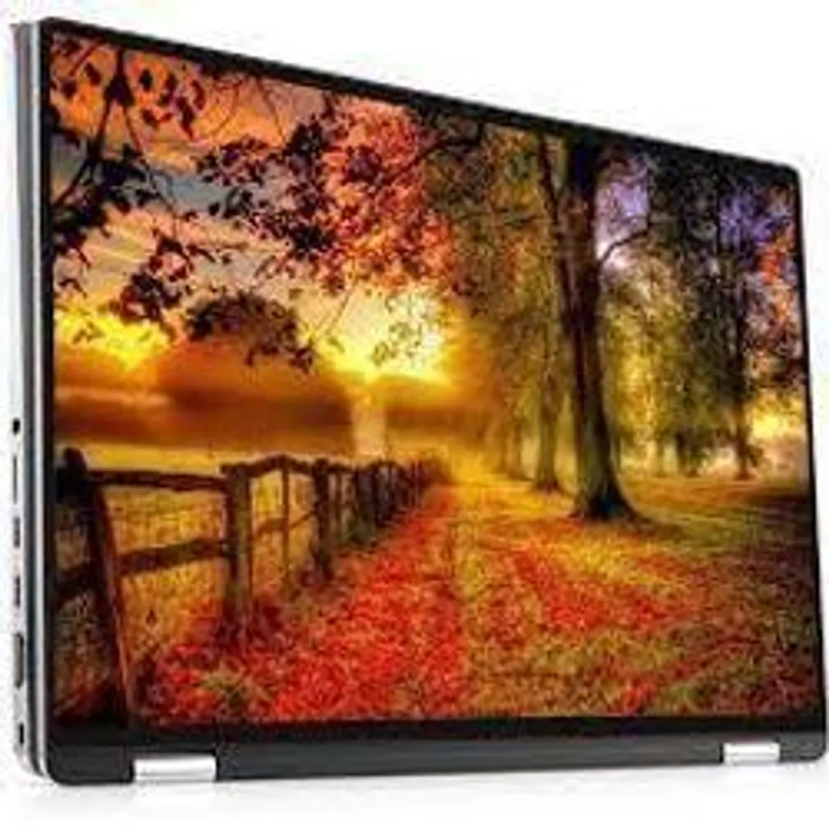 Dell Latitude 7400 2in1 i7 8665U 2.11GHz 16GB RAM 516GB SSD 14.1" FHD Windows 11 Pro (Touch Screen/ Convertable) - Image 1