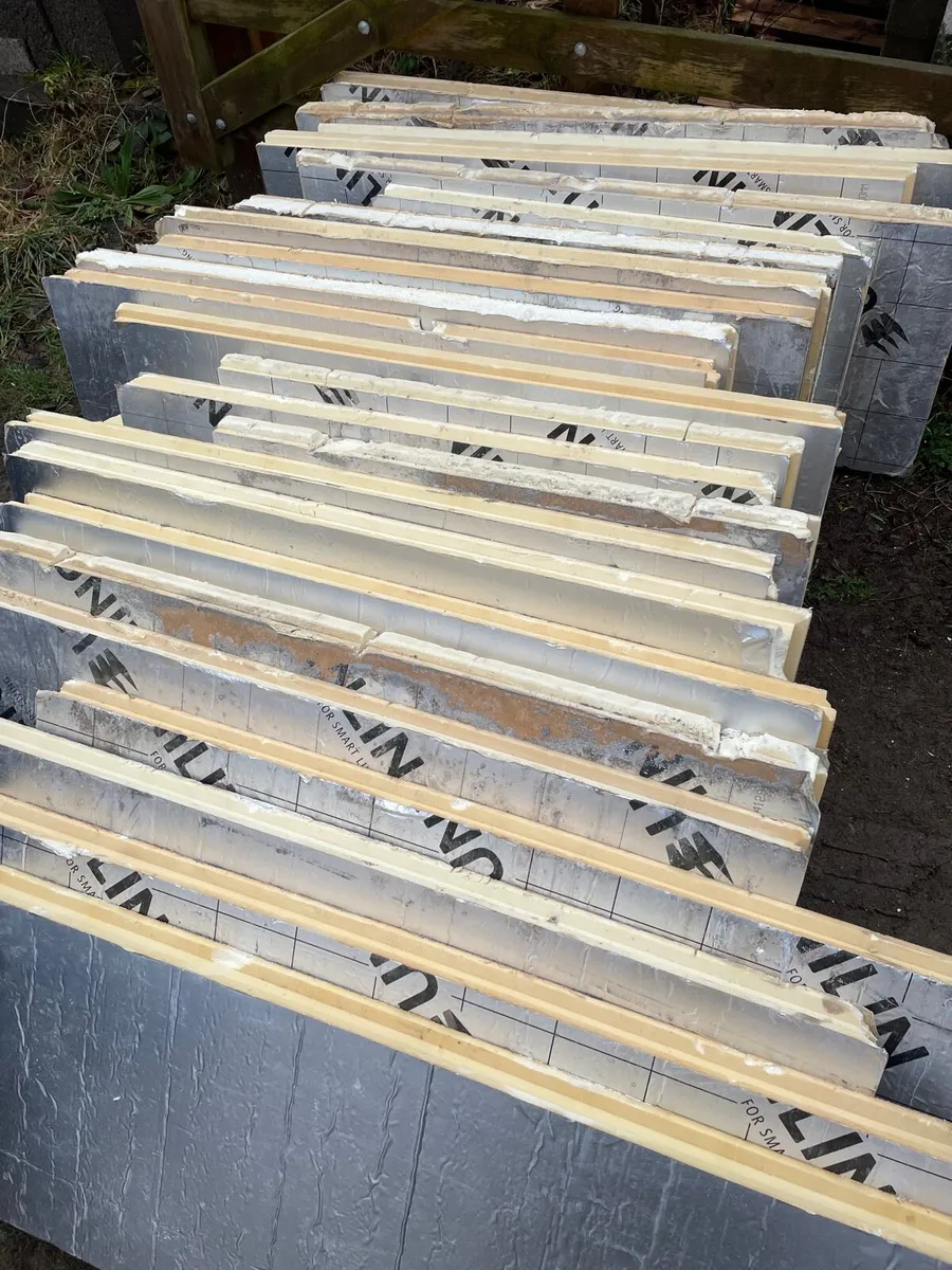 60mm cavity wall insulation - Image 2