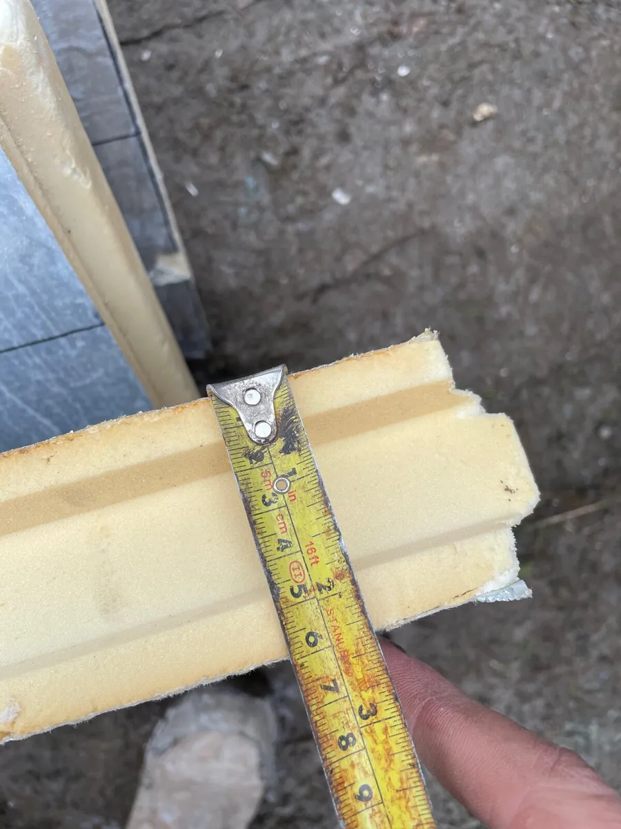 60mm cavity wall insulation - Image 3