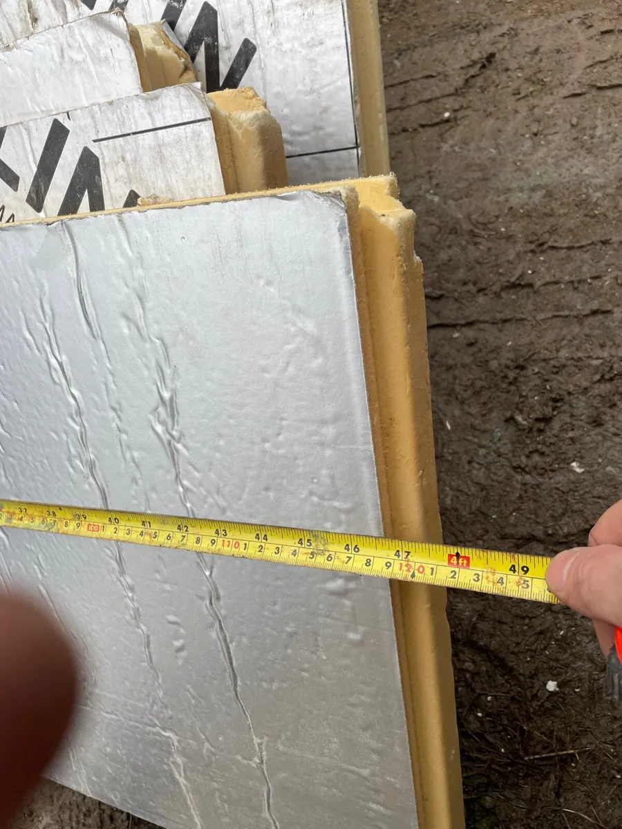 60mm cavity wall insulation - Image 4