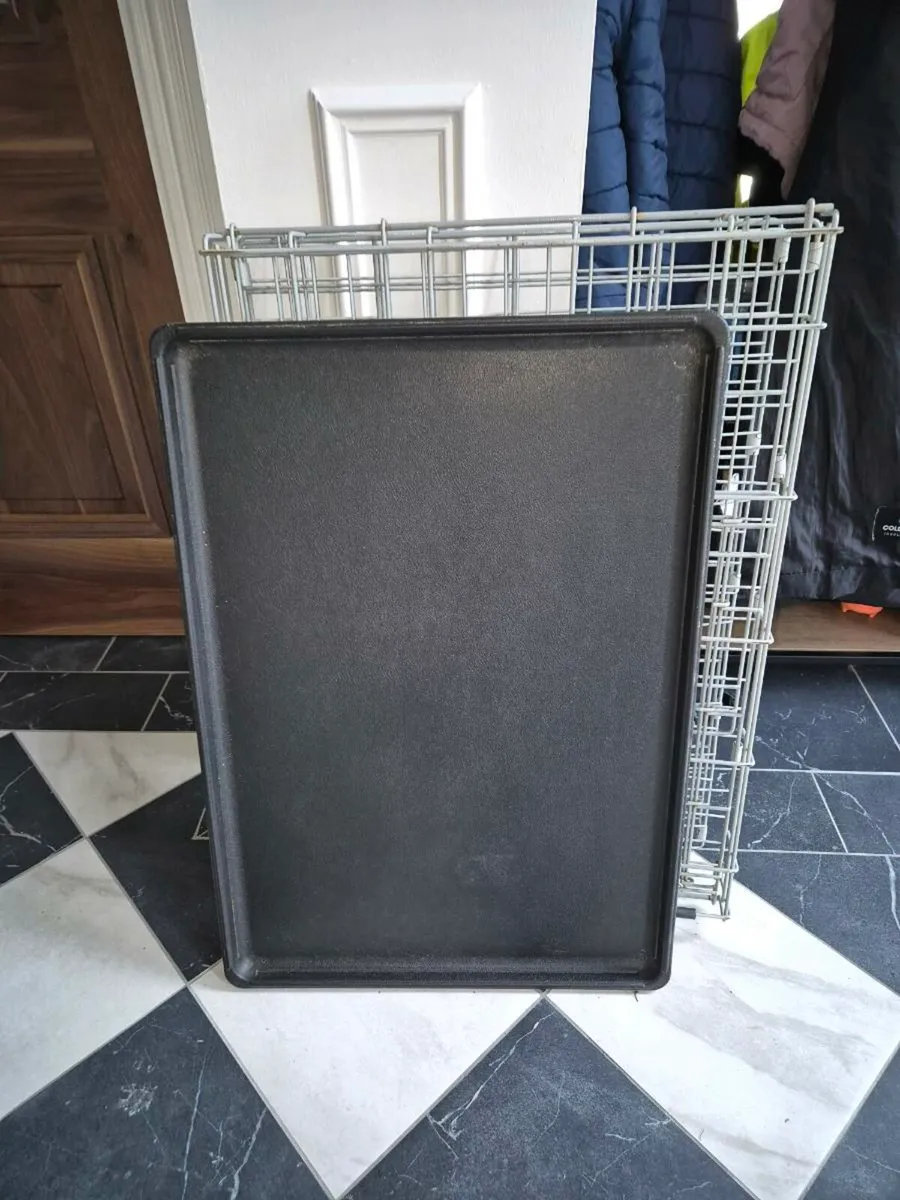 Medium dog crate - Image 4
