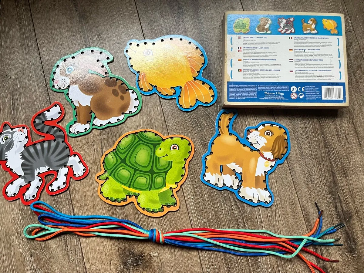 Finger development game - Image 3