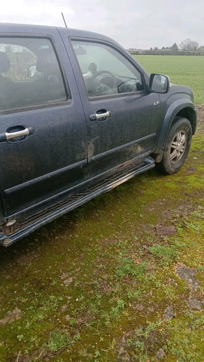 Isuzu dmax - Image 3