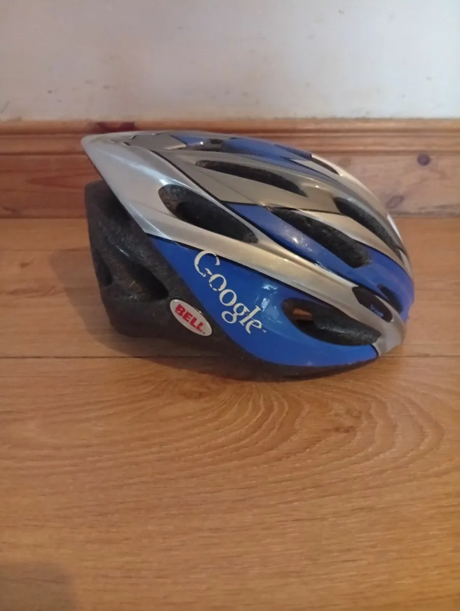 Quality Universal Bell helmet - Image 4