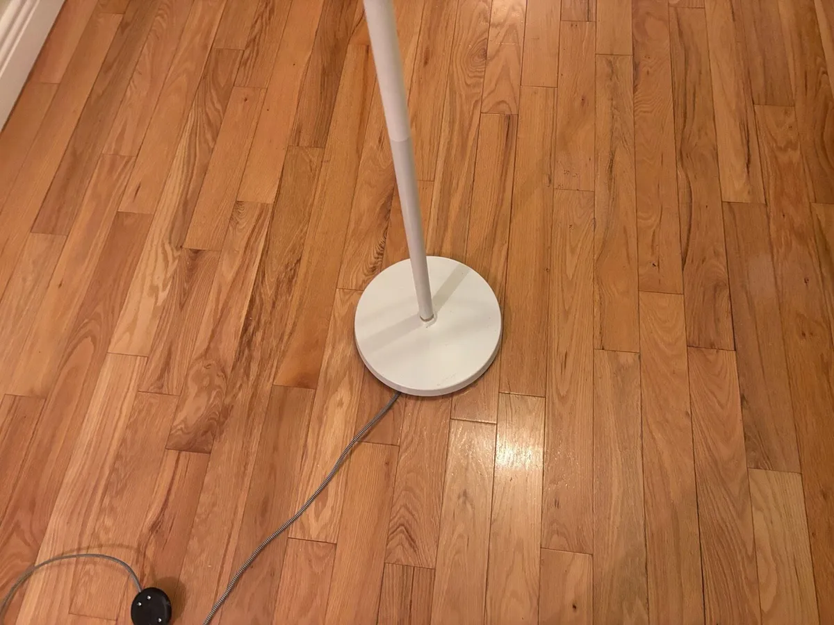 Free standing lamp - Image 2