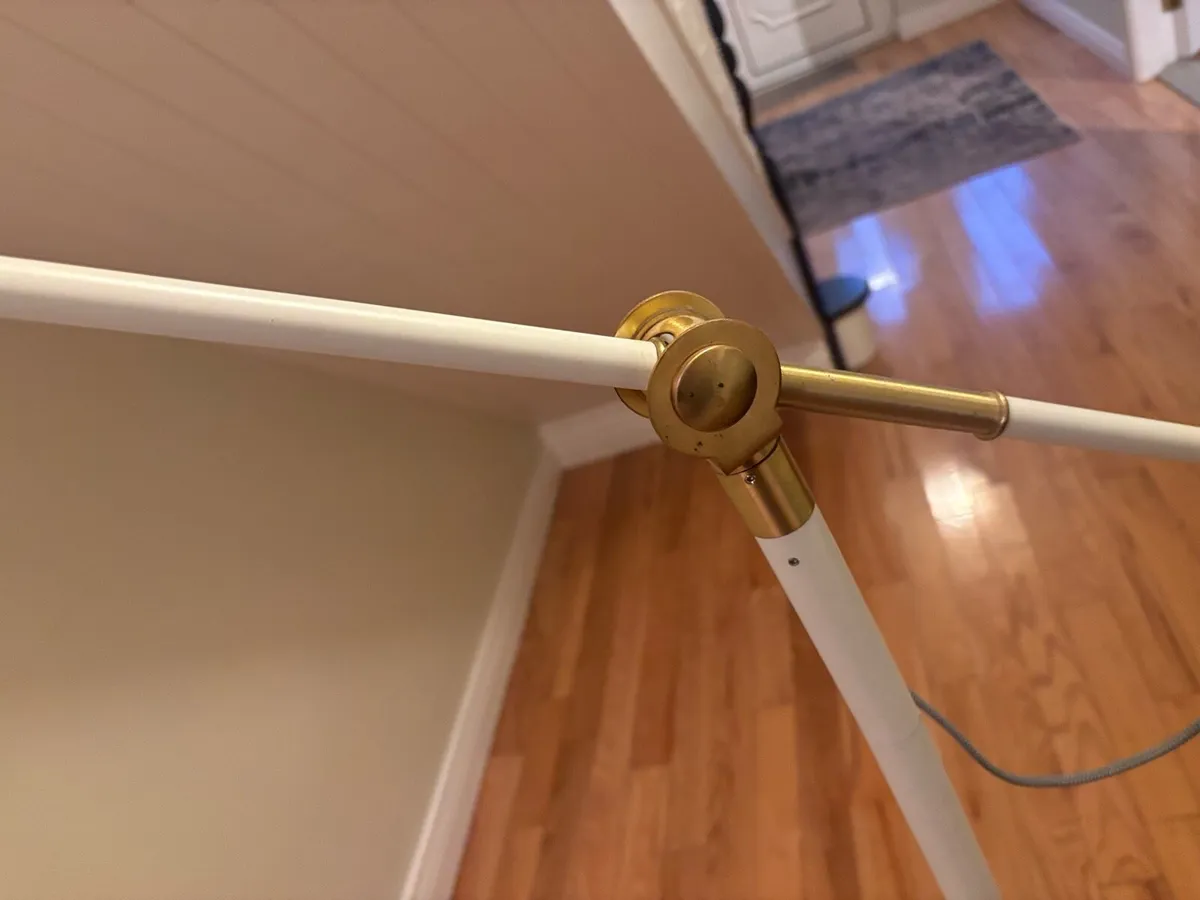 Free standing lamp - Image 3