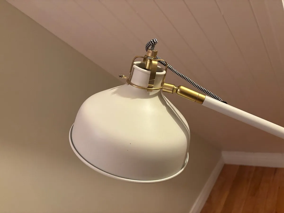 Free standing lamp - Image 4