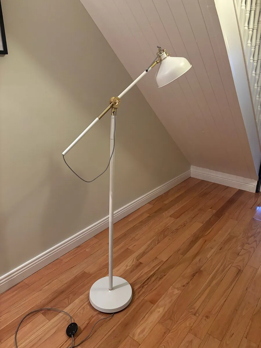 Free standing lamp - Image 1
