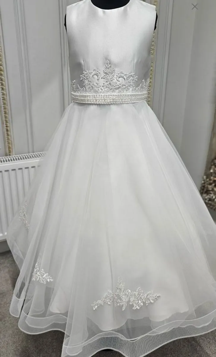 KOKO Communion Dress - Image 1