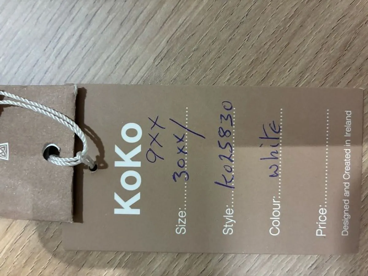 KOKO Communion Dress - Image 2