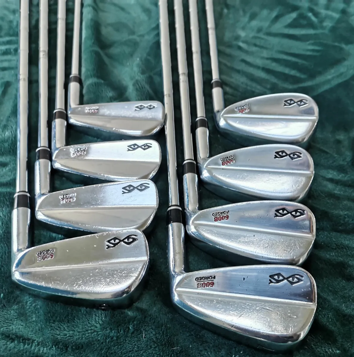 Snakebite Blade Irons Set - Image 3