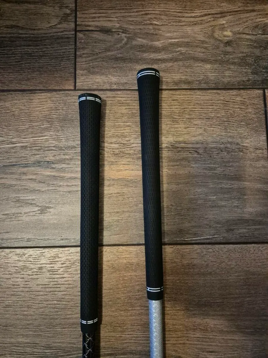 Tensei shafts wood (41.5 inch) hybrid (40 inch) - Image 3