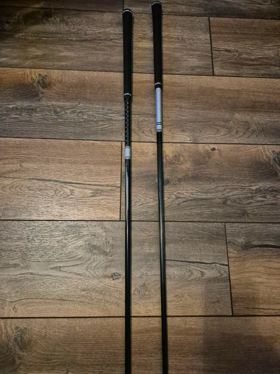 Tensei shafts wood (41.5 inch) hybrid (40 inch) - Image 1