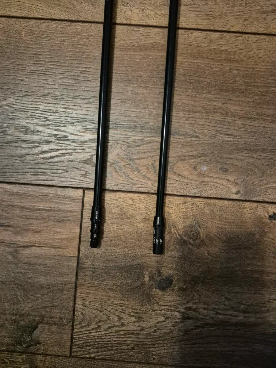 Tensei shafts wood (41.5 inch) hybrid (40 inch) - Image 2