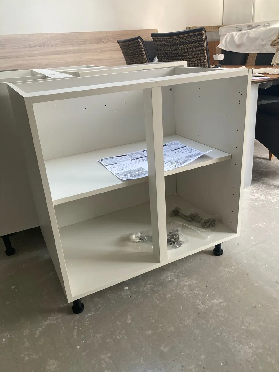 Kitchen units - Image 3