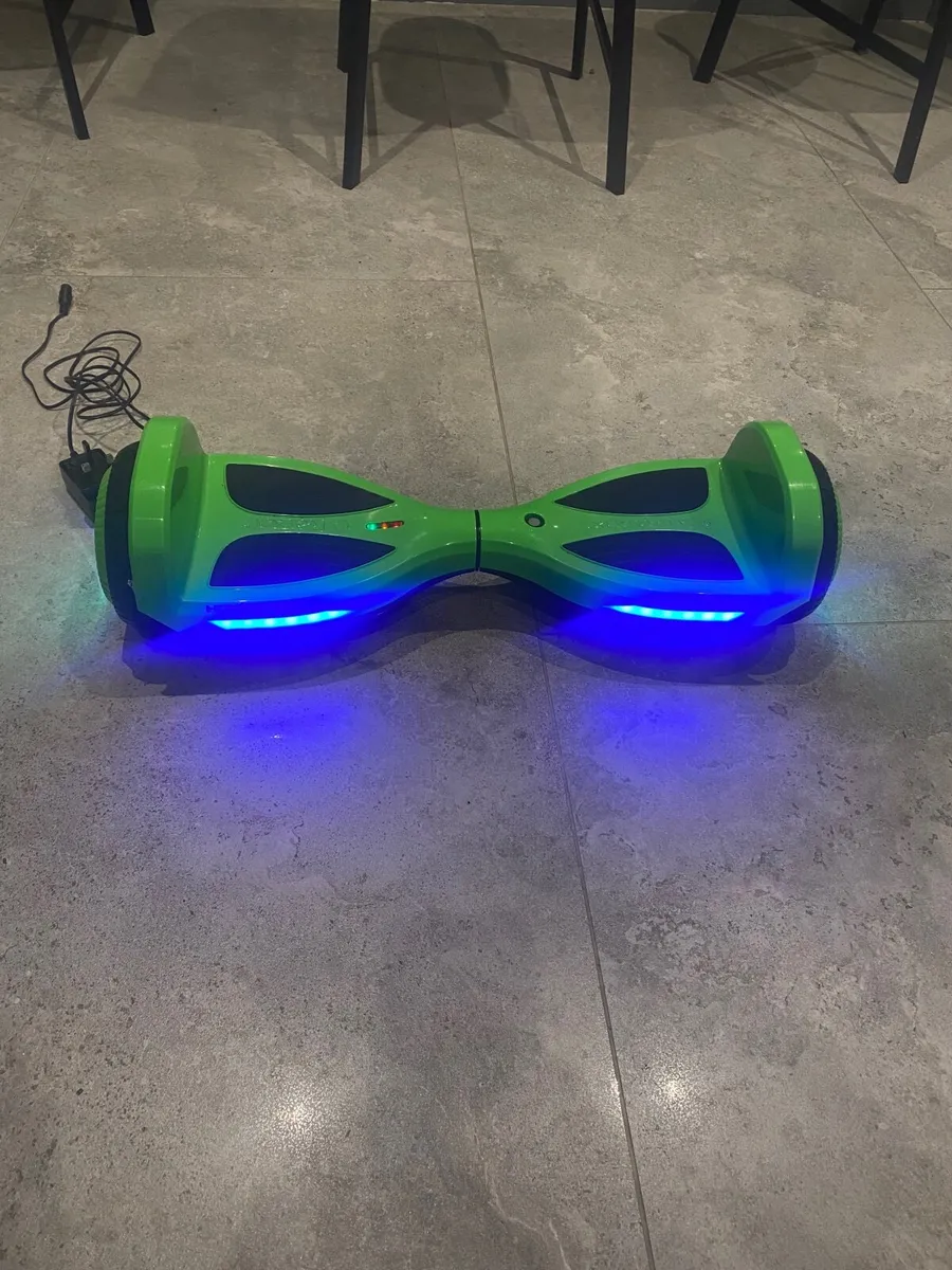 Hoverboard - Image 4