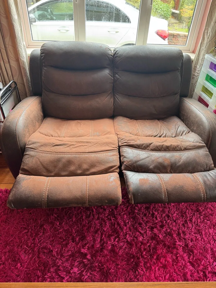 Couch - Image 1
