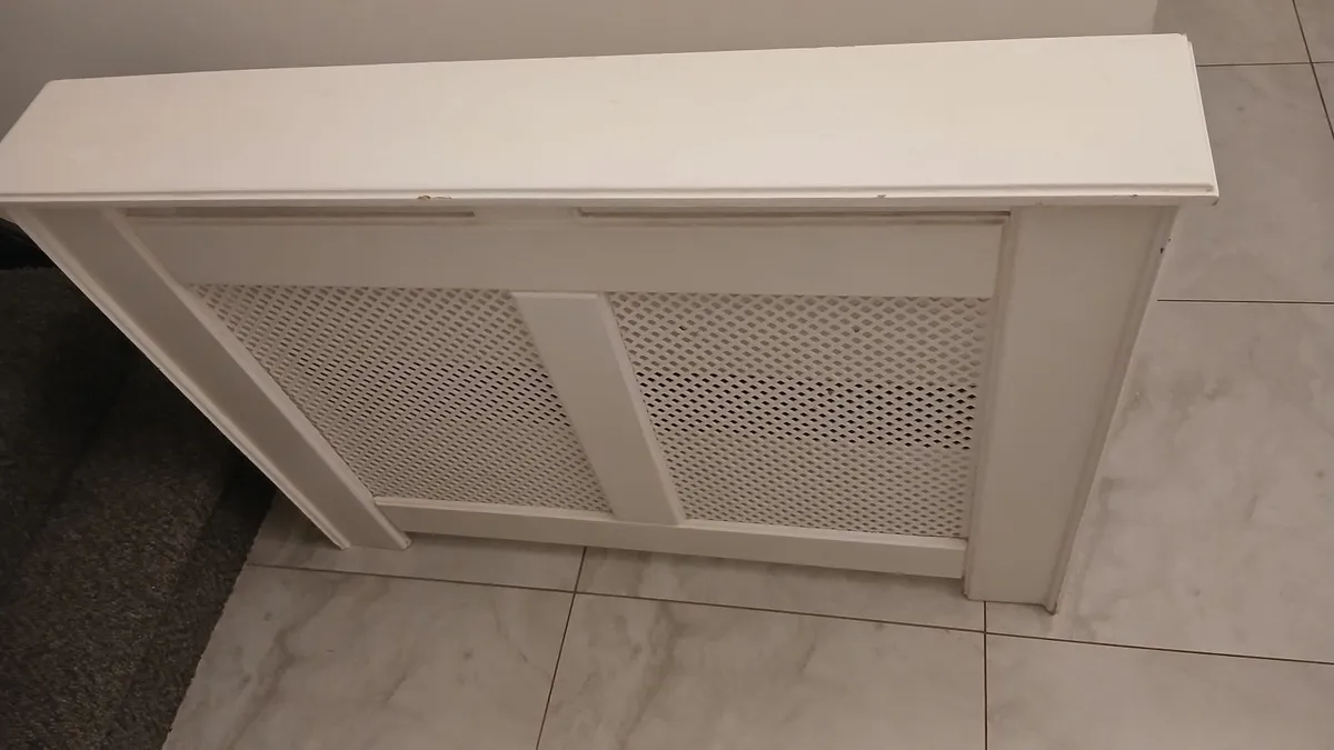 Radiator Cover - Image 2