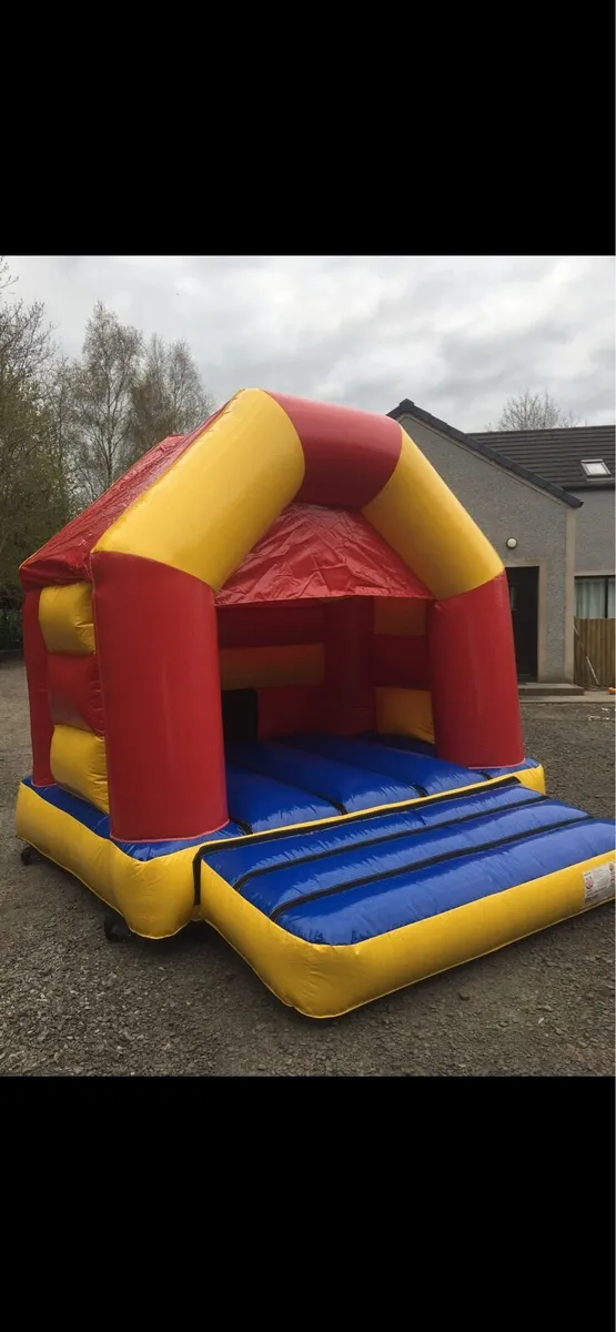 Bouncy Castle Disco - Image 2