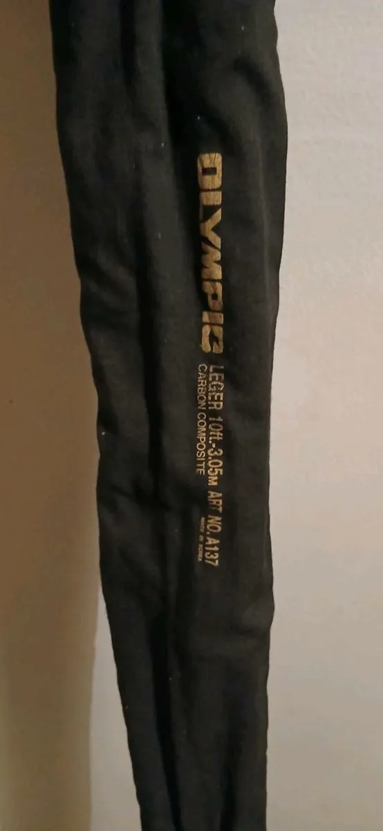 Olympic leger 10ft - Image 2