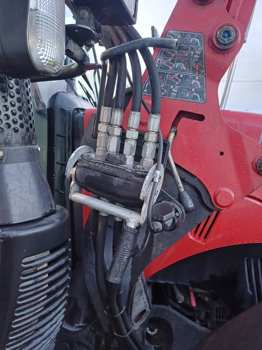 Case Luxxum 120 - Image 3