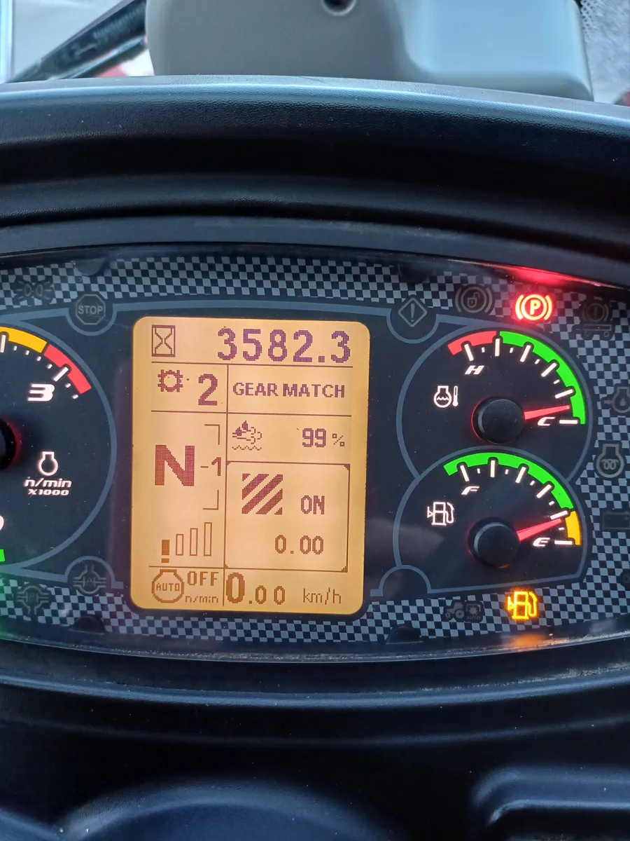 Case Luxxum 120 - Image 2