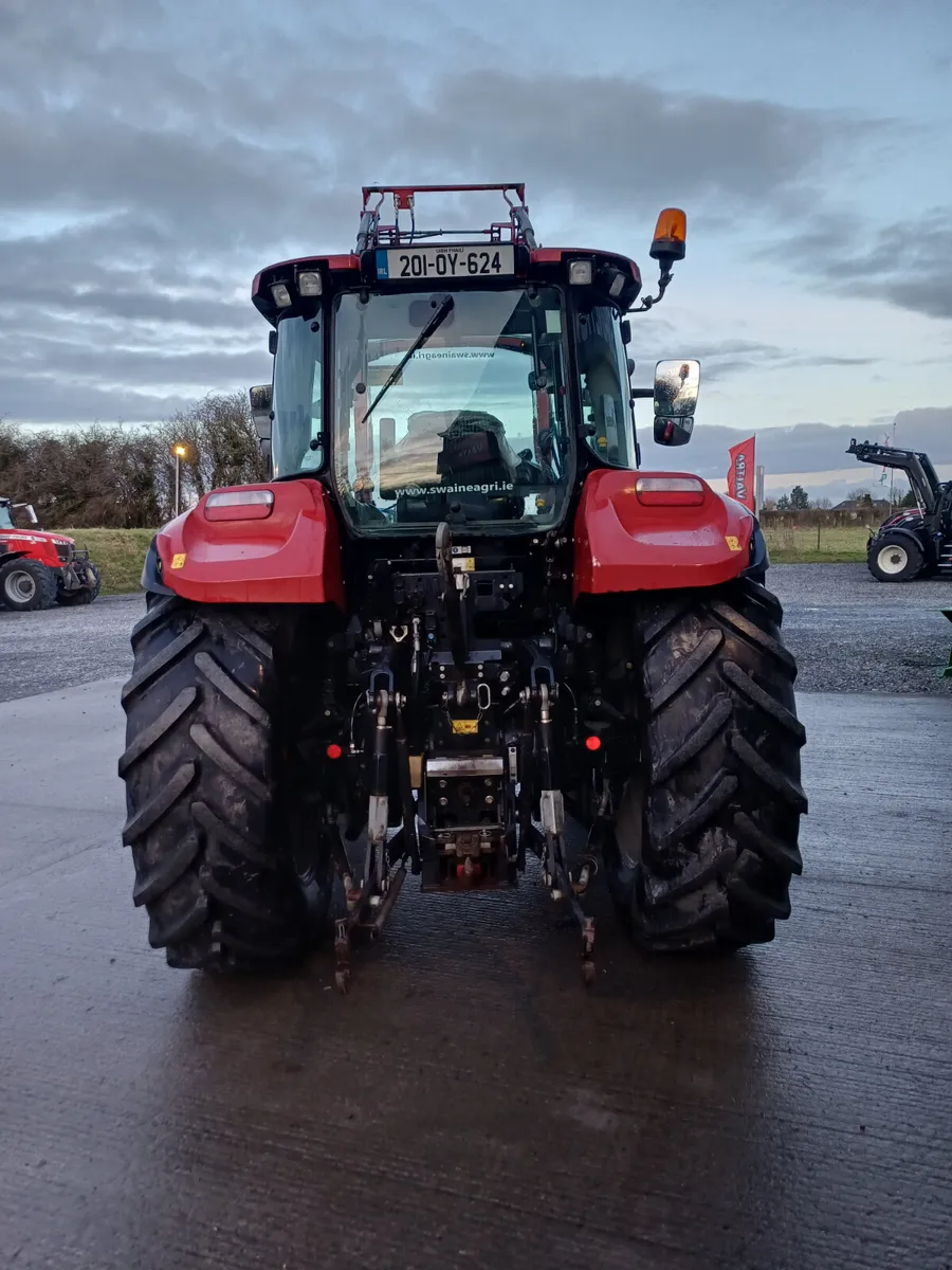 Case Luxxum 120 - Image 4