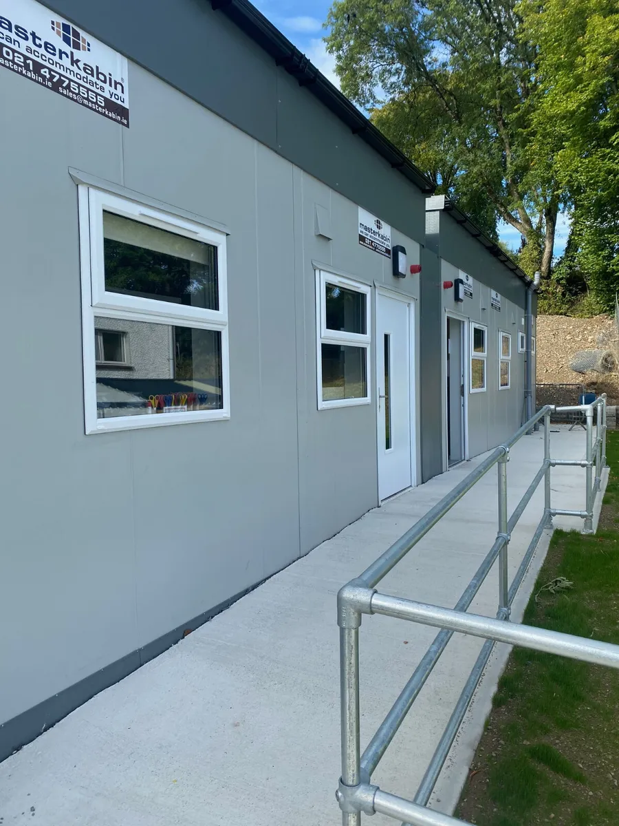 Masterkabin Buildings Sales and Hire - Image 2